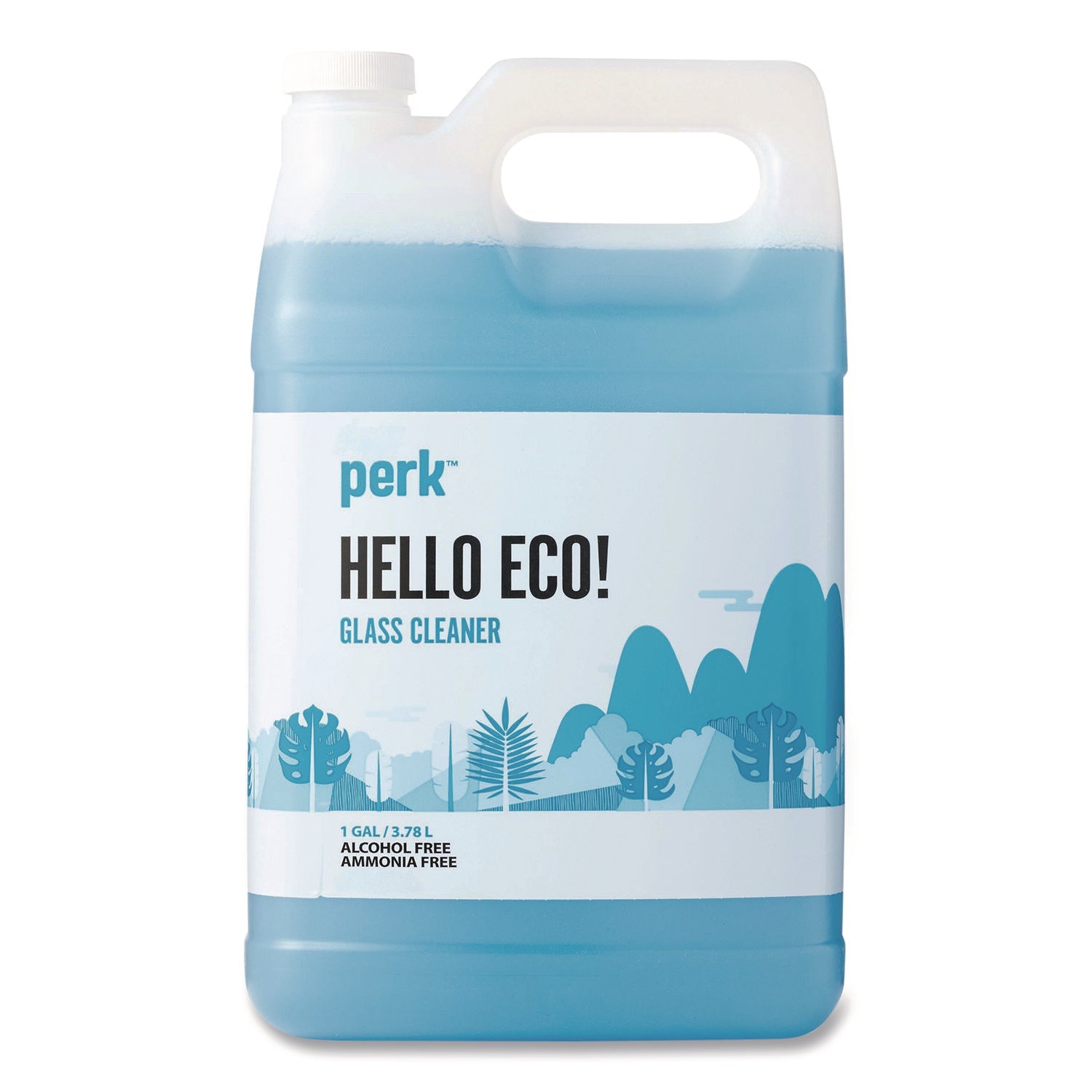 perk-hello-eco-glass-cleaner-refill-unscented-1-gal-bottle-prkpk611001acc_1